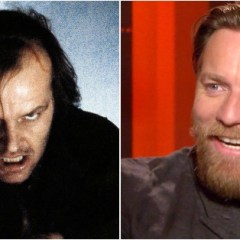 Ewan McGregor Says He Went Full Jack Nicholson for <em>Stephen King’s Doctor Sleep</em>