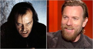 Ewan McGregor Says He Went Full Jack Nicholson for <em>Stephen King’s Doctor Sleep</em>