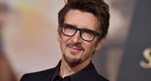 director Scott Derrickson (Axelle/Bauer-Griffin/Getty Images)