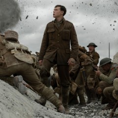 <em>1917</em> Takes Top Honors At Producers Guild Awards, Races Towards Oscar Glory