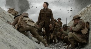 <em>1917</em> Takes Top Honors At Producers Guild Awards, Races Towards Oscar Glory