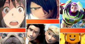 The 50 Best Animated Movies of the 2010s – Greatest Animated Films of the Decade
