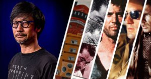 <em>Death Stranding</em> Director Hideo Kojima’s Five Favorite Films