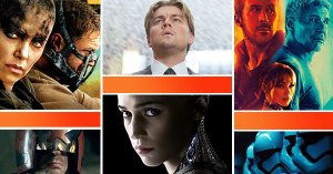 The 50 Best Sci-Fi Movies of the 2010s – Best Science-Fiction Films of the Decade
