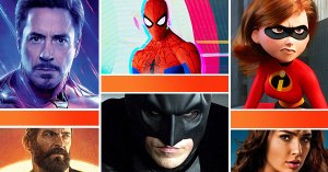 The 50 Best Superhero Movies of the 2010s – Best Superhero Films of the Decade