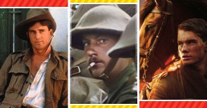All World War I Movies Ranked By Tomatometer