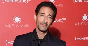 Adrien Brody To Star in 10-Episode Series of Stephen King’s <em>Jerusalem’s Lot</em>