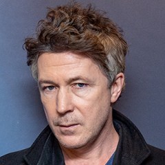 What To Watch With <em>Project Blue Book</em> Star Aidan Gillen