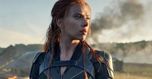 <em>Black Widow</em> Trailer Breakdown: A Family of Spies, A Masked Villain, and Lots of Action