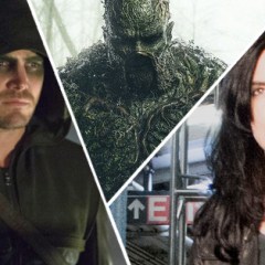 The Best Comic Book Shows (and Seasons) of the Last Decade