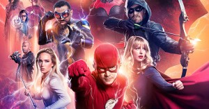 “Crisis on Infinite Earths” Preview: What You Need to Know Before You Watch