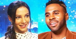 The Stars of <em>Cats</em> Reveal What They Learned at “Cat School”