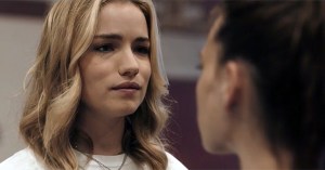 <em>Dare Me</em> Exclusive Sneak Peek: Meet Coach French