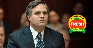 <em>Dark Waters</em> Is Certified Fresh