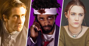 30 Incredible 2010s Directing Debuts That Left Us Begging For More