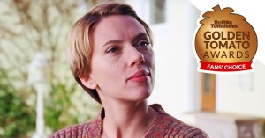 Fan Favorite Actresses 2019