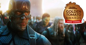 Fan Favorite Movies 2019