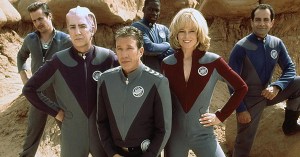 <em>Galaxy Quest</em> Is Still the Best Movie about Fandom