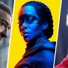 Rotten Tomatoes Predicts the Golden Globe Nominations!