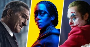 Rotten Tomatoes Predicts the Golden Globe Nominations!
