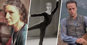 The Indie Fresh List: A Pair of Cultural Icons and a Conscientious Objector