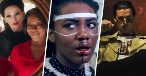 The Indie Fresh List: A Killer Dress, A Missing Teen, and A Menacing Imaginary Friend