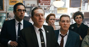 <em>The Irishman</em> Is A Streaming Smash: 26 Million Homes Watch Scorsese’s Gangster Epic In First Week