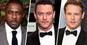 Who Should Be the Next James Bond? Vote in Our Poll Now!