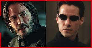 Keanu vs. Keanu – <em>The Matrix 4</em> and <em>John Wick: Chapter 4</em> Scheduled for Same Release Day, and More Movie News