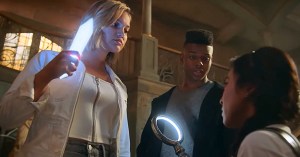 A <em>Runaways</em> Final Season Full Of Magic, Aliens, and A Key Crossover