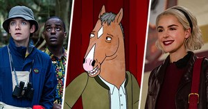 New on Netflix in January 2020