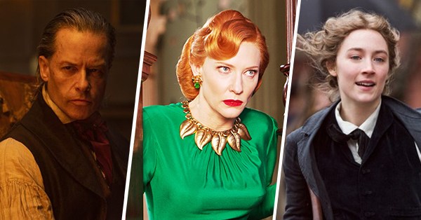 Which Oft-Rebooted Story Yields the Highest Tomatometer Scores? We’re ...