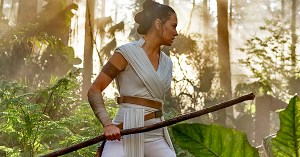 <em>Star Wars: The Rise of Skywalker</em> Feels Perfunctory but Gets the Job Done