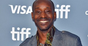 <em>Just Mercy</em> Star Rob Morgan on Channeling His Grandfather, Joining the Marvel Universe, and the Future