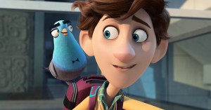 <em>Spies in Disguise</em> Is Harmless Fun for the Family