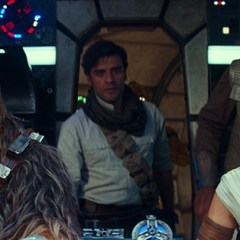 Weekend Box Office Results: <em>Star Wars: The Rise of Skywalker</em> Scores $135 Million in Extended Weekend