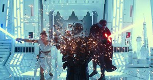 <em>Star Wars: The Rise of Skywalker</em> First Reviews: A Mixed Bag of Nostalgia, Jam-Packed with Story and Action