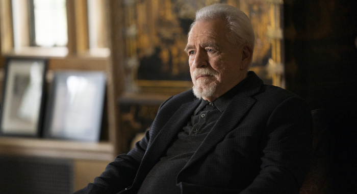 Brian Cox, Succession