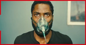 Christopher Nolan Drops Surprise Trailer for <em>Tenet</em>, and More Movie News