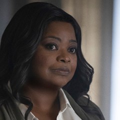 <em>Truth Be Told</em> Stars Octavia Spencer and Aaron Paul Examine Our True-Crime Obsession