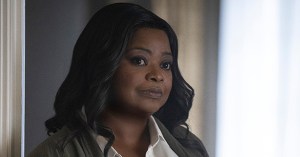 <em>Truth Be Told</em> Stars Octavia Spencer and Aaron Paul Examine Our True-Crime Obsession