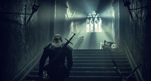 The Witcher, s1, ep 3 (Netflix)