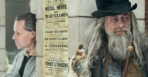 Guy Pearce and Andy Serkis Give Us <em>A Christmas Carol</em> Like We’ve Never Seen