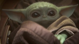 Thank Baby Yoda: <em>The Mandalorian</em> Is the Most In-Demand Show in the Whole Wide World