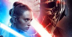Weekend Box Office Results: <em>Star Wars: The Rise of Skywalker</eM> Force-Wields $175 Million Weekend