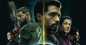 <em>The Expanse</em> Has Never Been More Treacherous, Cast and Creators Reveal