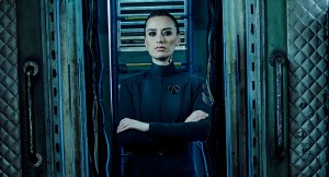 in The Expanse season 4 (James Dimmock/Amazon Prime)