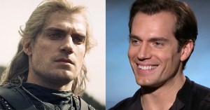 Henry Cavill on Why He <em>Had</em> To Play the Witcher