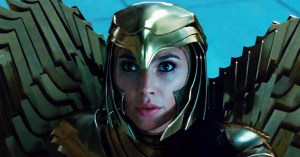 Everything We Know About <em>Wonder Woman 1984</em>: New Trailer Gives First Look at Cheetah
