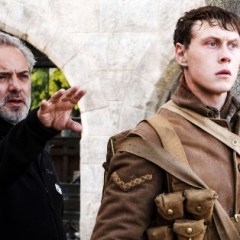 <em>1917</em>‘s Sam Mendes Wins Best Director at 2020 Directors Guild Awards, Cements Place As Oscar Favorite